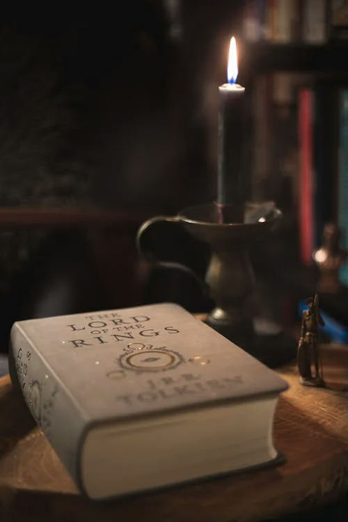 lord of the rings gifts