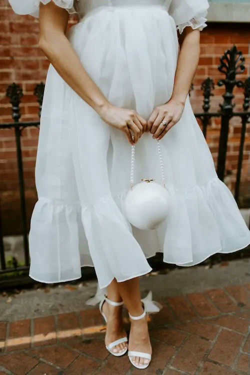 wedding gift bags