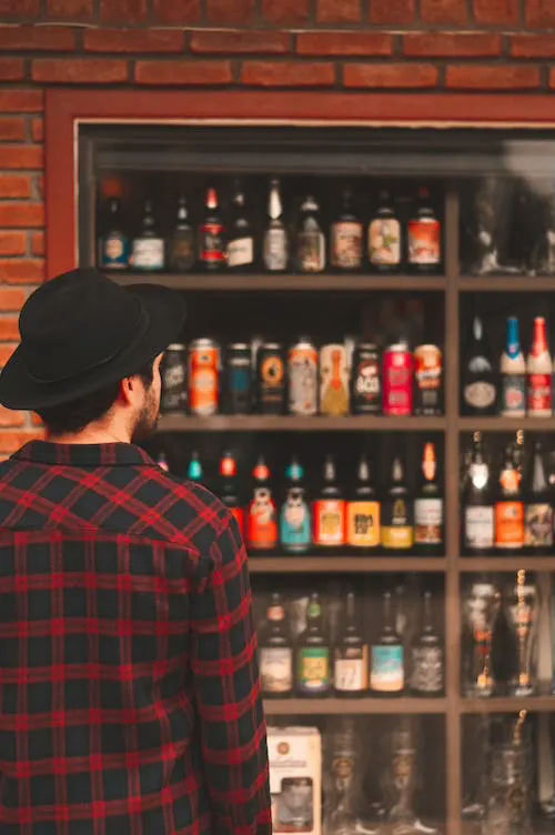 craft beer gifts