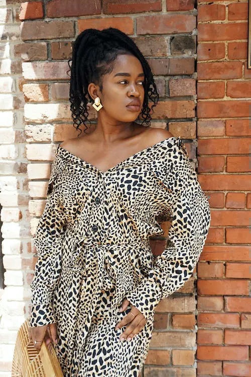 leopard print gifts
