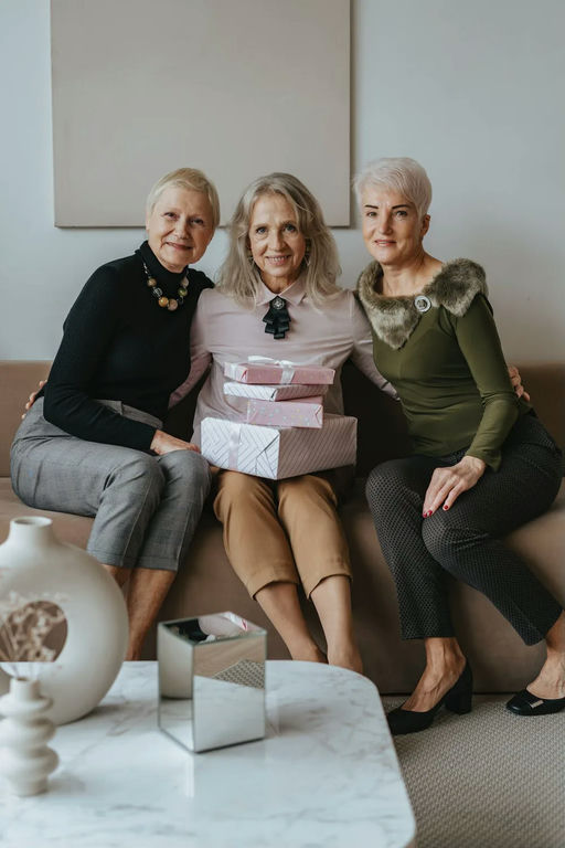 sentimental gifts