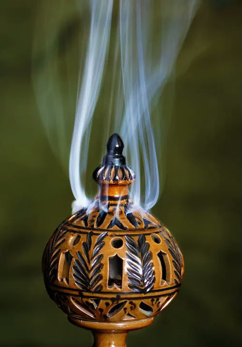 spiritual gifts