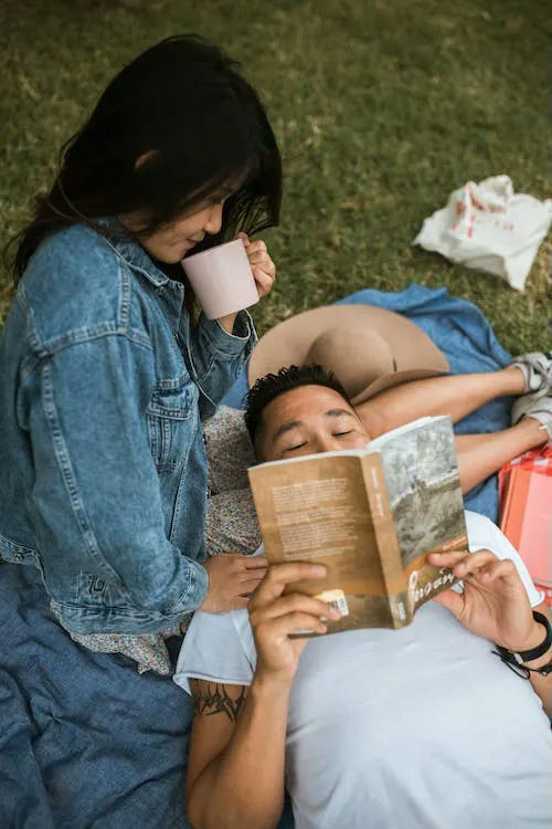 gifts for book lovers