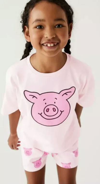 percy pig gifts