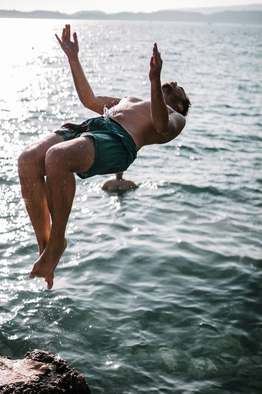 wild swimming gifts