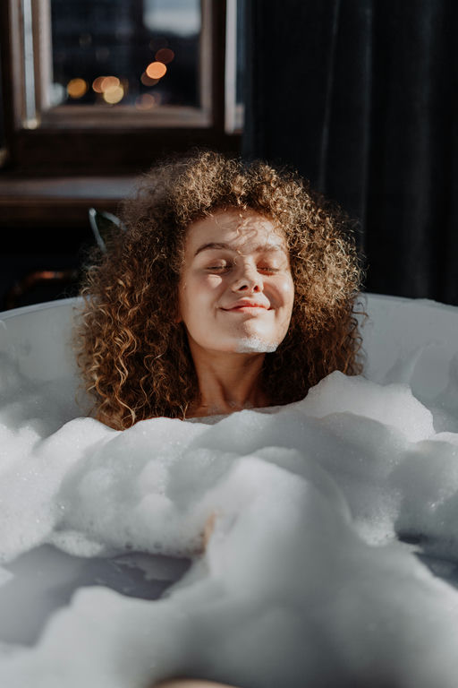 bath gift sets