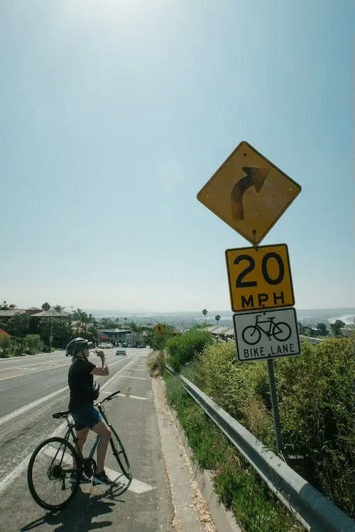 cycling gifts
