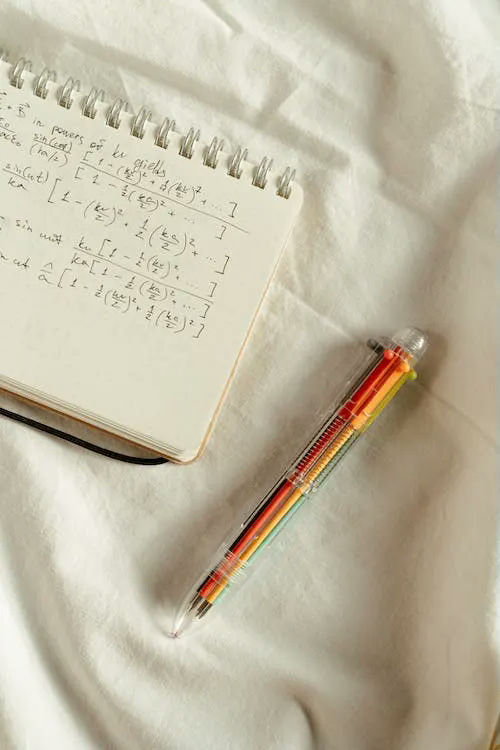 pen gift