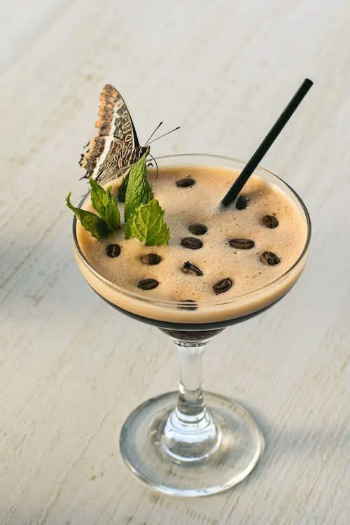 espresso martini gift