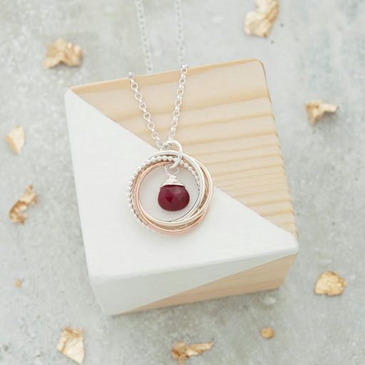 gifts for a ruby anniversary