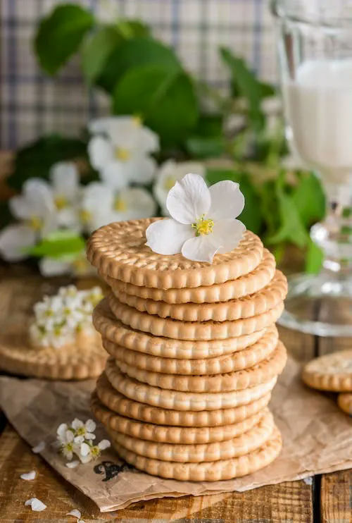 biscuit gifts