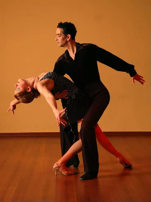 gifts for dancers