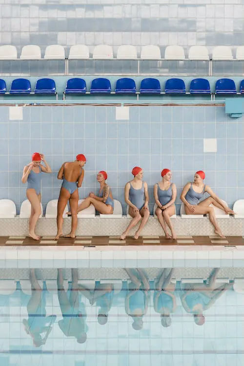 gifts for swimmers
