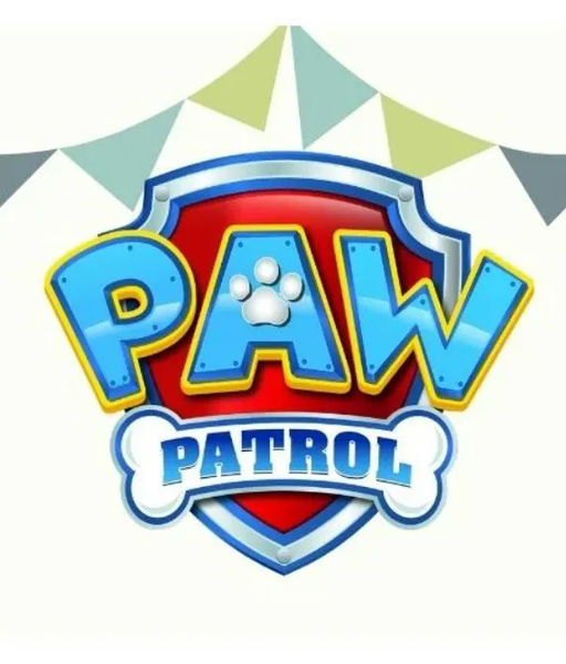 paw patrol gifts