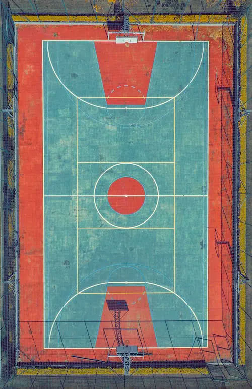 basketball gifts