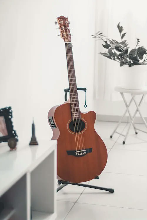 guitar gifts