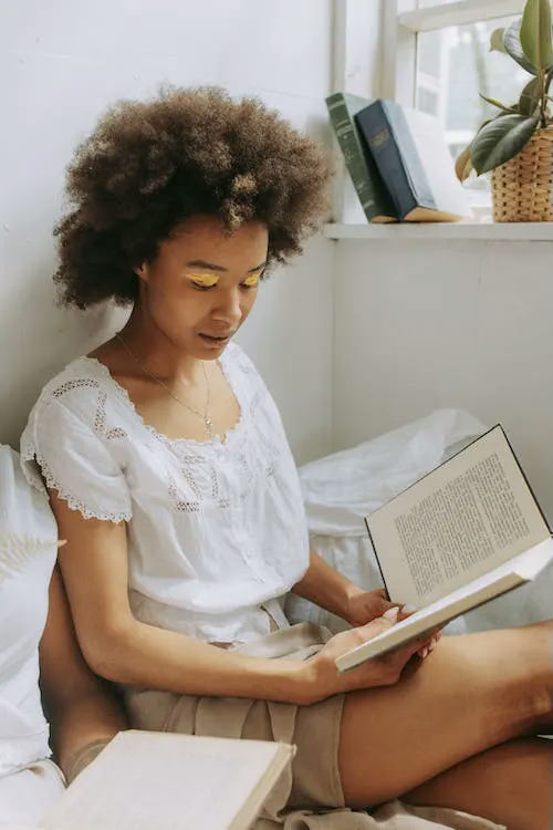 book gifts