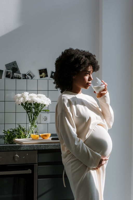 gifts for pregnant women