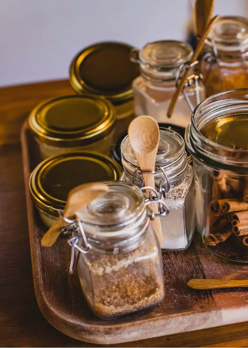chutney gift set