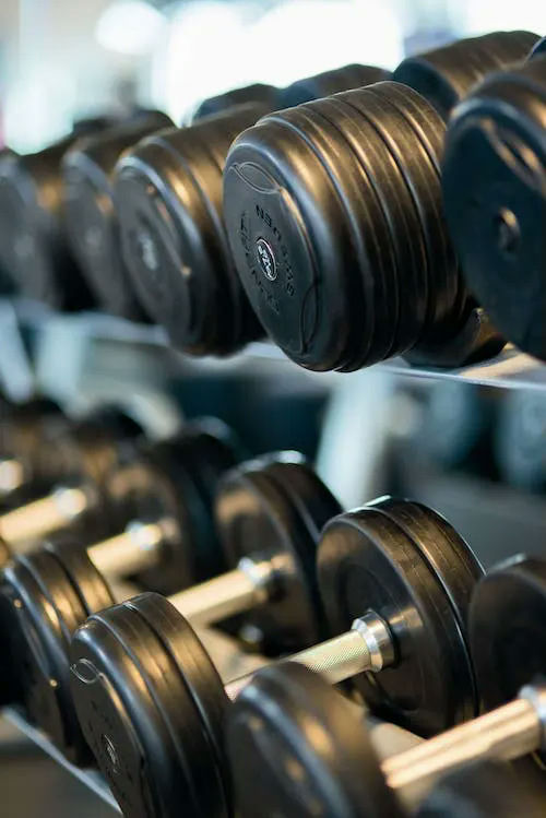 gym gifts
