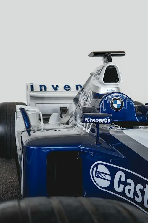 formula 1 gifts