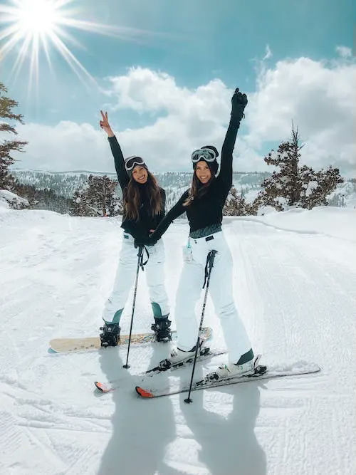 ski gifts