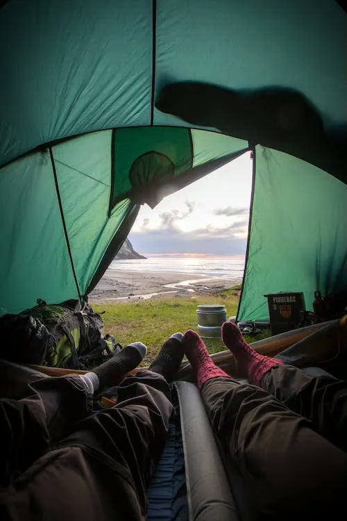 campsite gifts