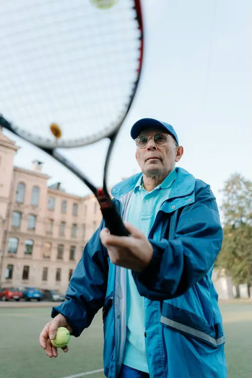 tennis gifts