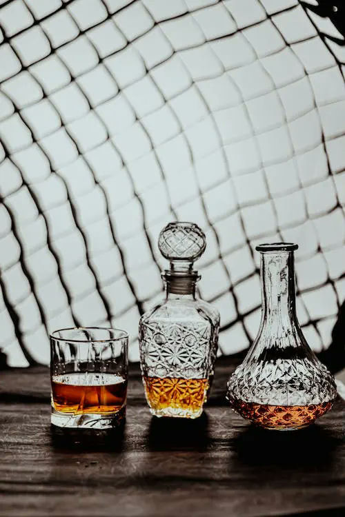 gifts for whiskey lovers