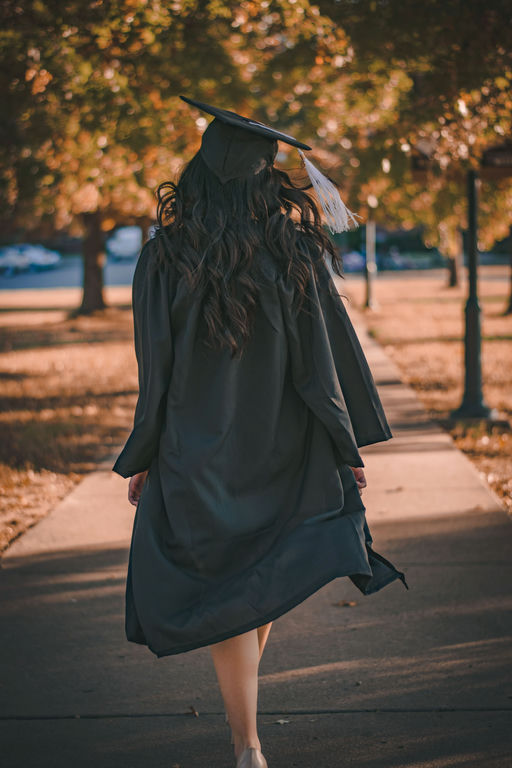 gift graduate
