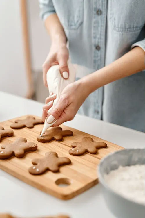 christmas biscuits gifts