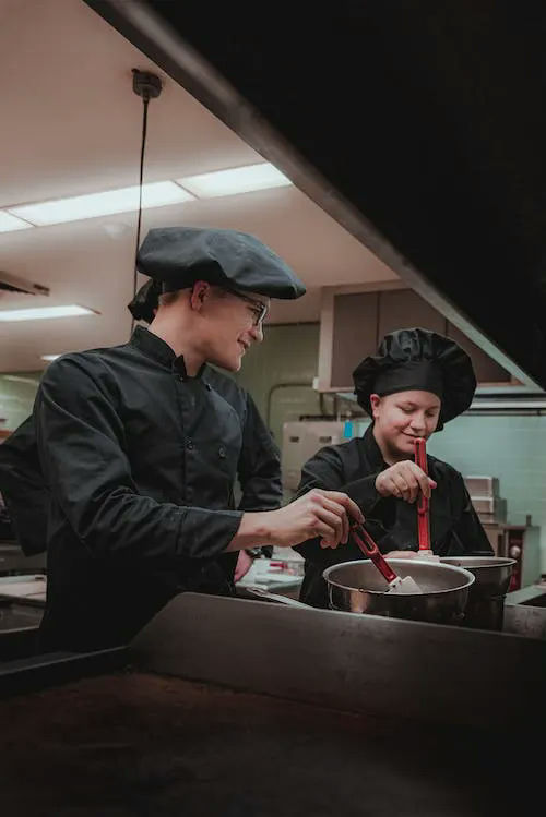gifts for chefs