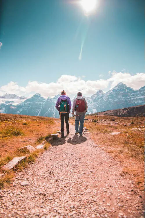 gifts for hikers