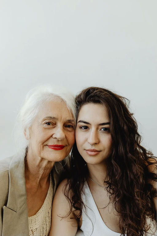 gifts for grandmother