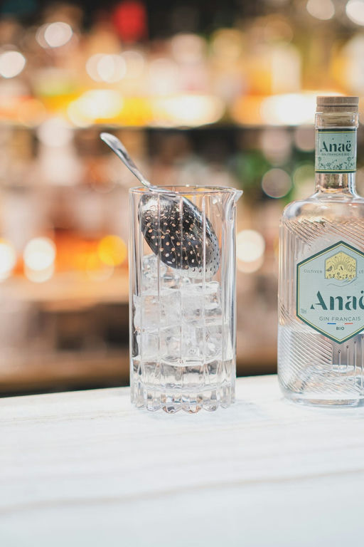 gifts for gin lovers