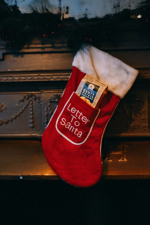 stocking filler gifts
