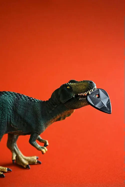 dinosaur gift