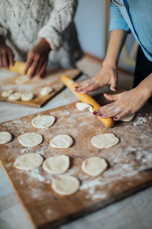 homemade gifts