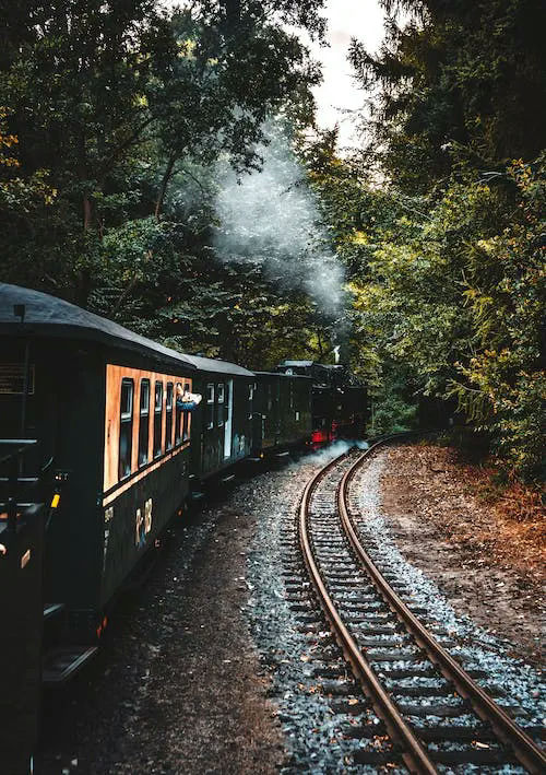 top trains gifts
