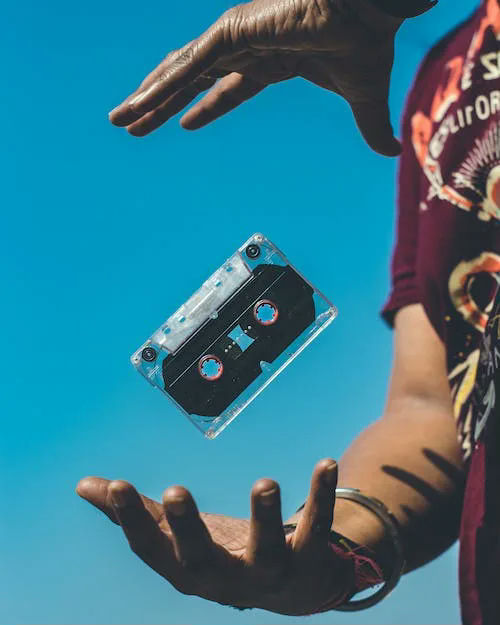 top music gifts