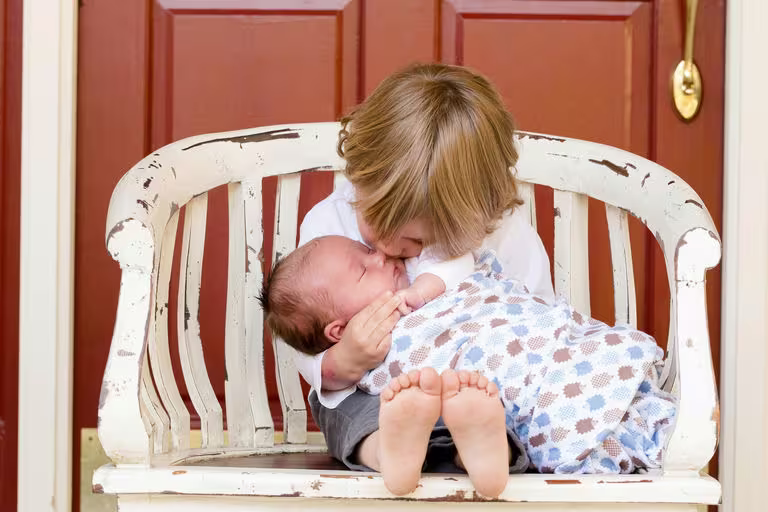 27 New Baby Gifts