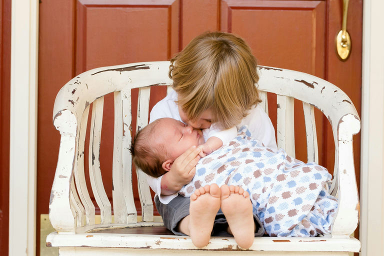 27 New Baby Gifts