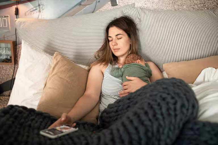 19 New Mum Gifts That Are All About Her 