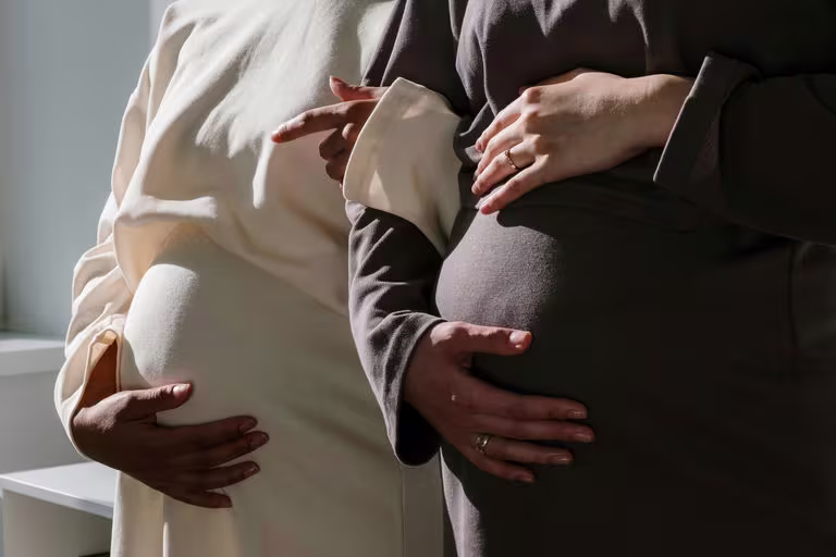 Our Top 7 Gifts For Pregnant Women