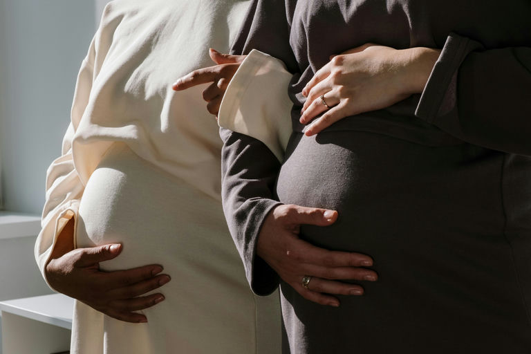 Our Top 7 Gifts For Pregnant Women