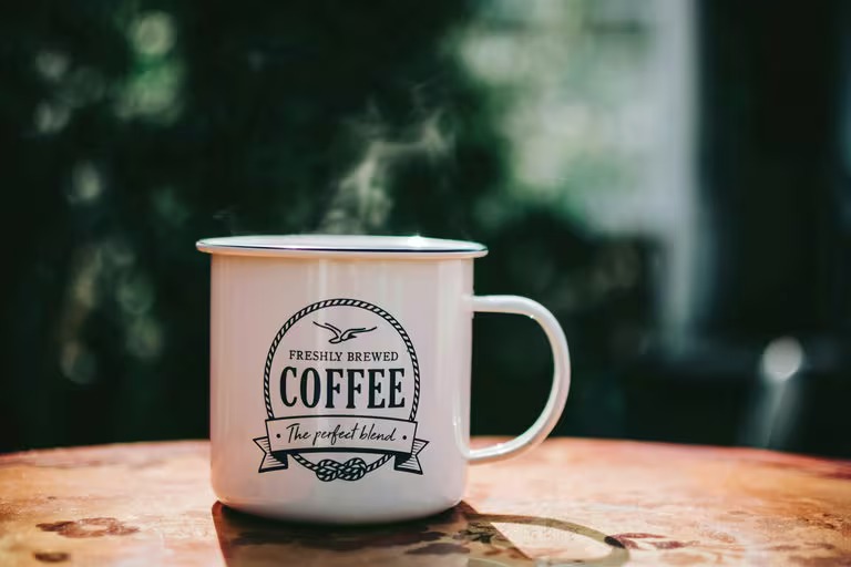 6 Gifts For Coffee Lovers and Members Of The Caffeine Club 