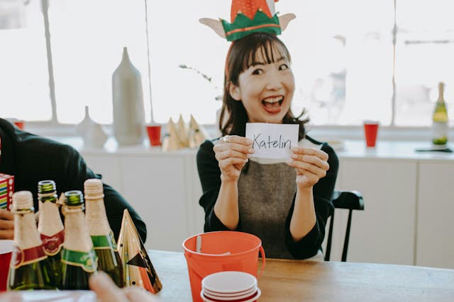 11 Secret Santa Gifts Under £10