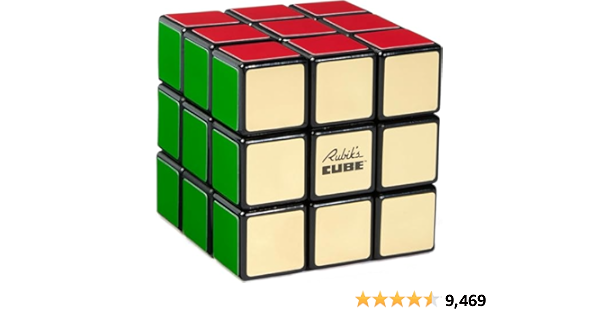 Rubik's Cube