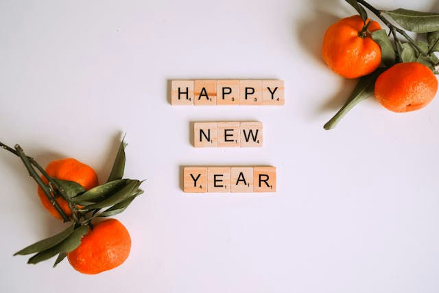 12 Gift Ideas For Those New Year's Resolutions 