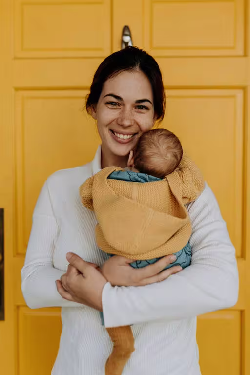 1st mothers day gifts